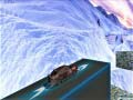 เกม Impossible War Cars Track