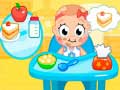เกม Baby Care