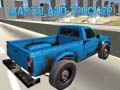 เกม Wasteland Trucker