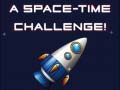 เกม A Space-time Challenge!
