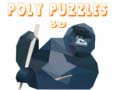 เกม Poly Puzzles 3D