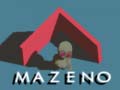 เกม Mazeno