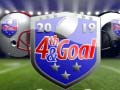 เกม 4th & Goal 2019