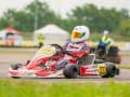เกม Kart Karting Puzzle