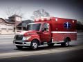 เกม Ambulance Slide