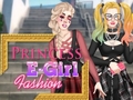 เกม Princess E-Girl Fashion