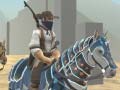 เกม Horseman