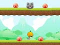 เกม Ninja Pumpkin