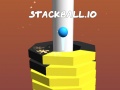 เกม Stackball.io