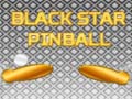 เกม Black Star Pinball