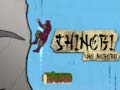 เกม Shinobi No Noboru