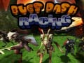 เกม Bugs Dash Racing