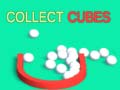 เกม Collect Cubes