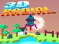 เกม 3d Radial 