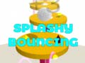 เกม Splashy Bouncing