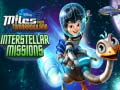 เกม Miles from Tomorrowland Interstellar Missions