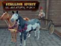 เกม Stallion Spirit Gladiators Fury