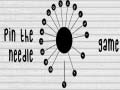 เกม Pin The Needle