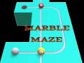 เกม Marble Maze