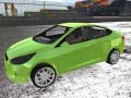 เกม Car Parking 3d