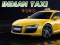 เกม Indian Taxi 2020