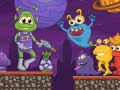 เกม ET Game