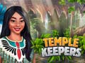 เกม Temple Keepers