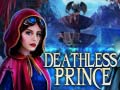 เกม Deathless Prince