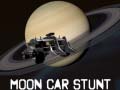 เกม Moon Car Stunt