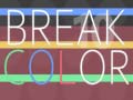 เกม Break color 