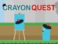 เกม Crayon Quest