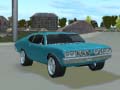 เกม Project Car Physics Simulator Ireland