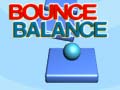 เกม Bounce Balance