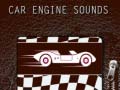 เกม Car Engine Sounds