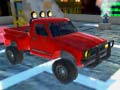 เกม Pickup Driver