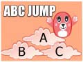 เกม ABC Jump