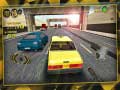 เกม City Taxi Car Simulator 2020