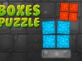 เกม Boxes Puzzle