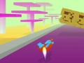 เกม Spaceship Race