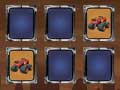 เกม Monster Trucks Memory