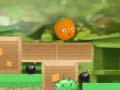 เกม Roll Orange