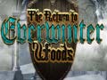 เกม The return to Everwinter Woods
