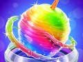 เกม Sweet Cotton Candy Maker