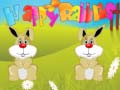เกม Happy Rabbits