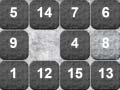 เกม Classic Slide Puzzle