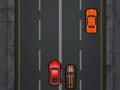 เกม 2d Car Racing