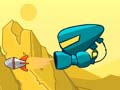เกม Kingdom Defence Alien Shooting