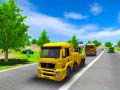 เกม Transport Driving Simulator