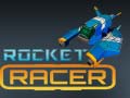 เกม Rocket Racer