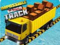 เกม Impossible Cargo Track